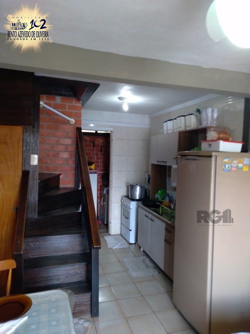 Sobrado, 2 quartos, 43 m² - Foto 8