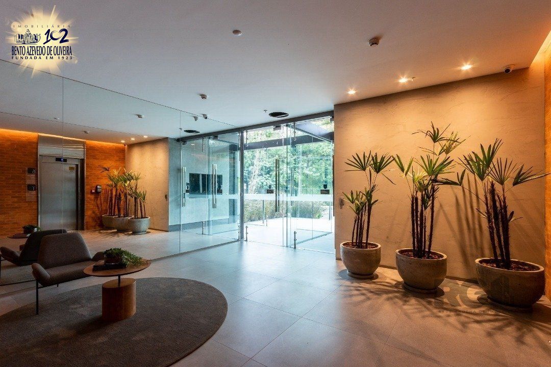 Apartamento, 1 quarto, 35 m² - Foto 28