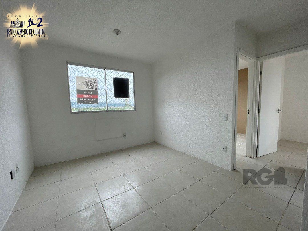 Apartamento, 2 quartos, 40 m² - Foto 8