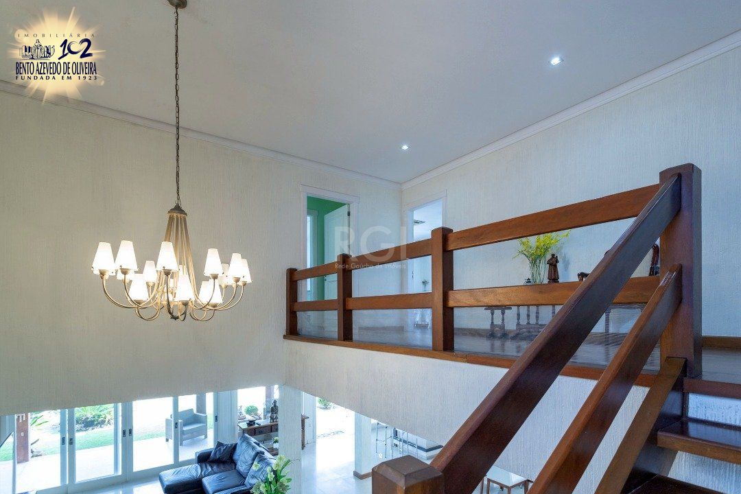 Casa de Condomínio, 4 quartos - Foto 32