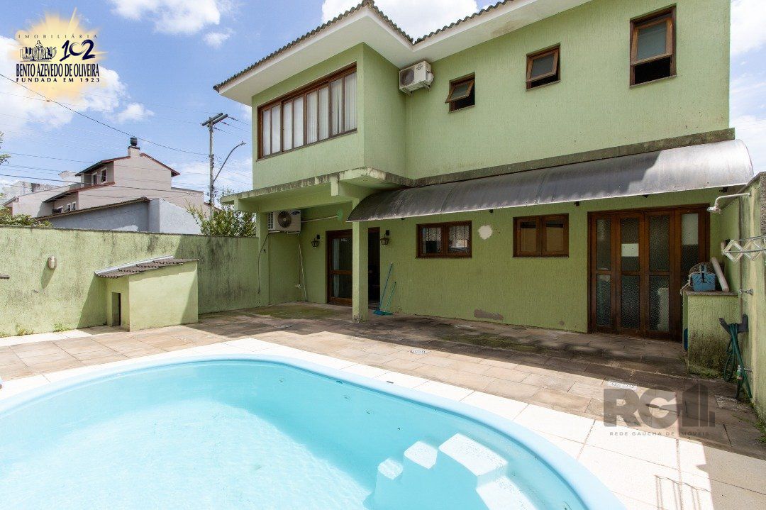 Casa, 3 quartos, 174 m² - Foto 1