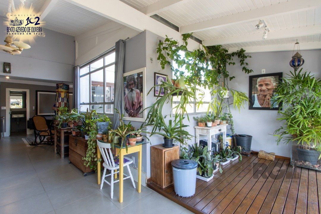 Cobertura, 4 quartos, 219 m² - Foto 37