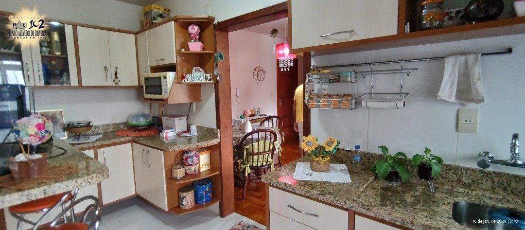 Apartamento, 2 quartos, 64 m² - Foto 4