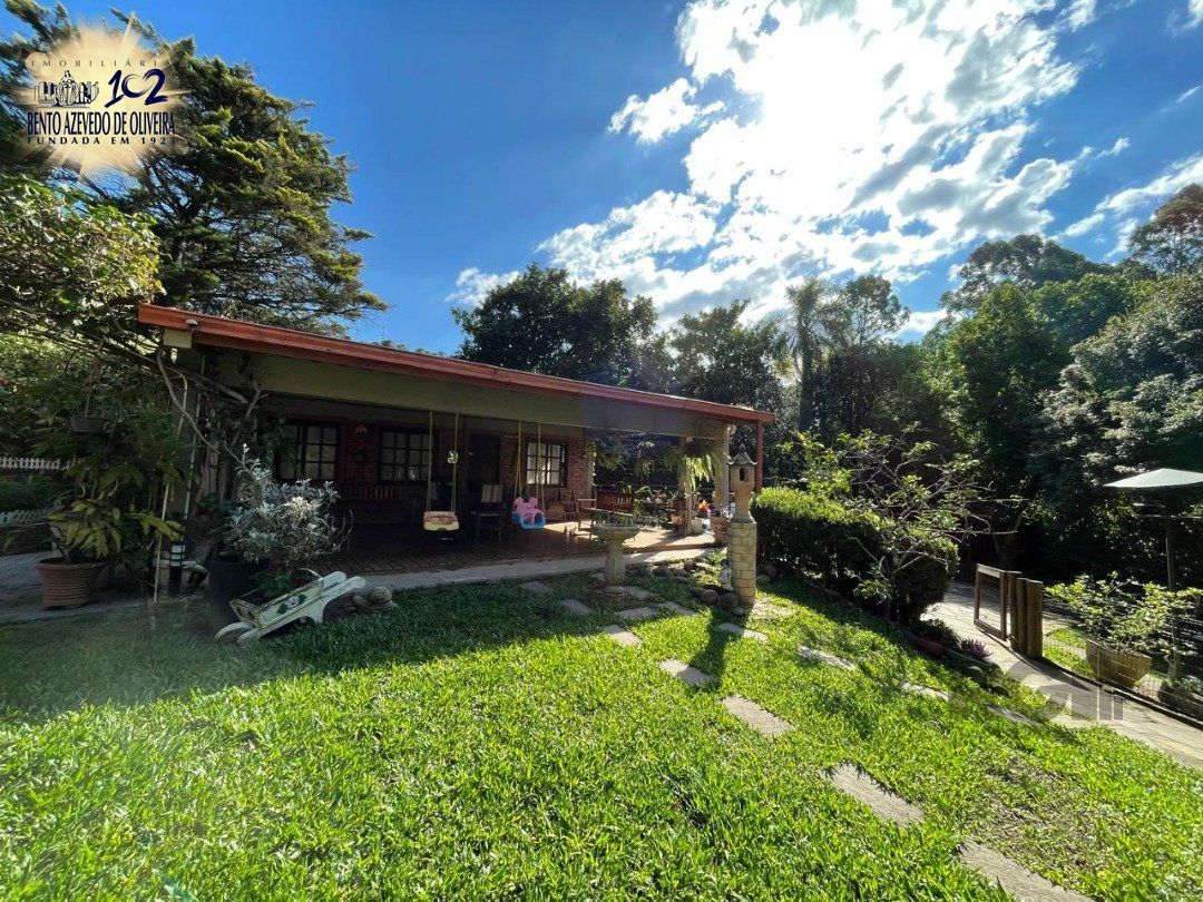 Chácara, 3 quartos, 2 hectares - Foto 22