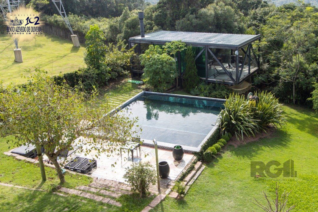 Casa de Condomínio, 4 quartos - Foto 48