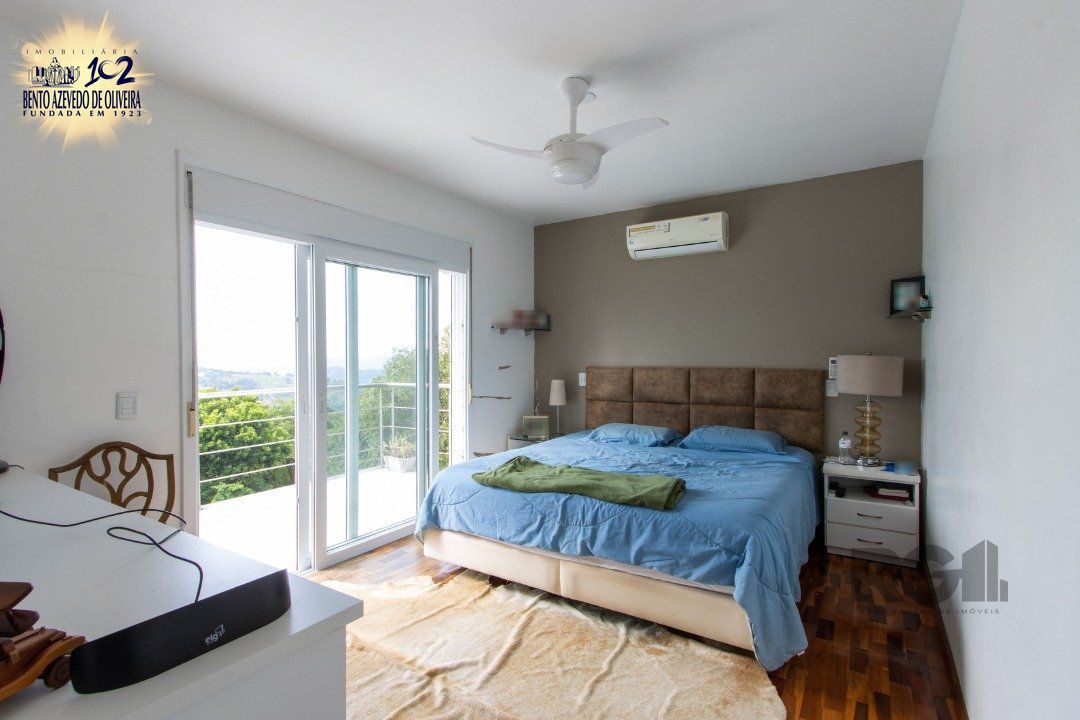 Casa de Condomínio, 4 quartos - Foto 42