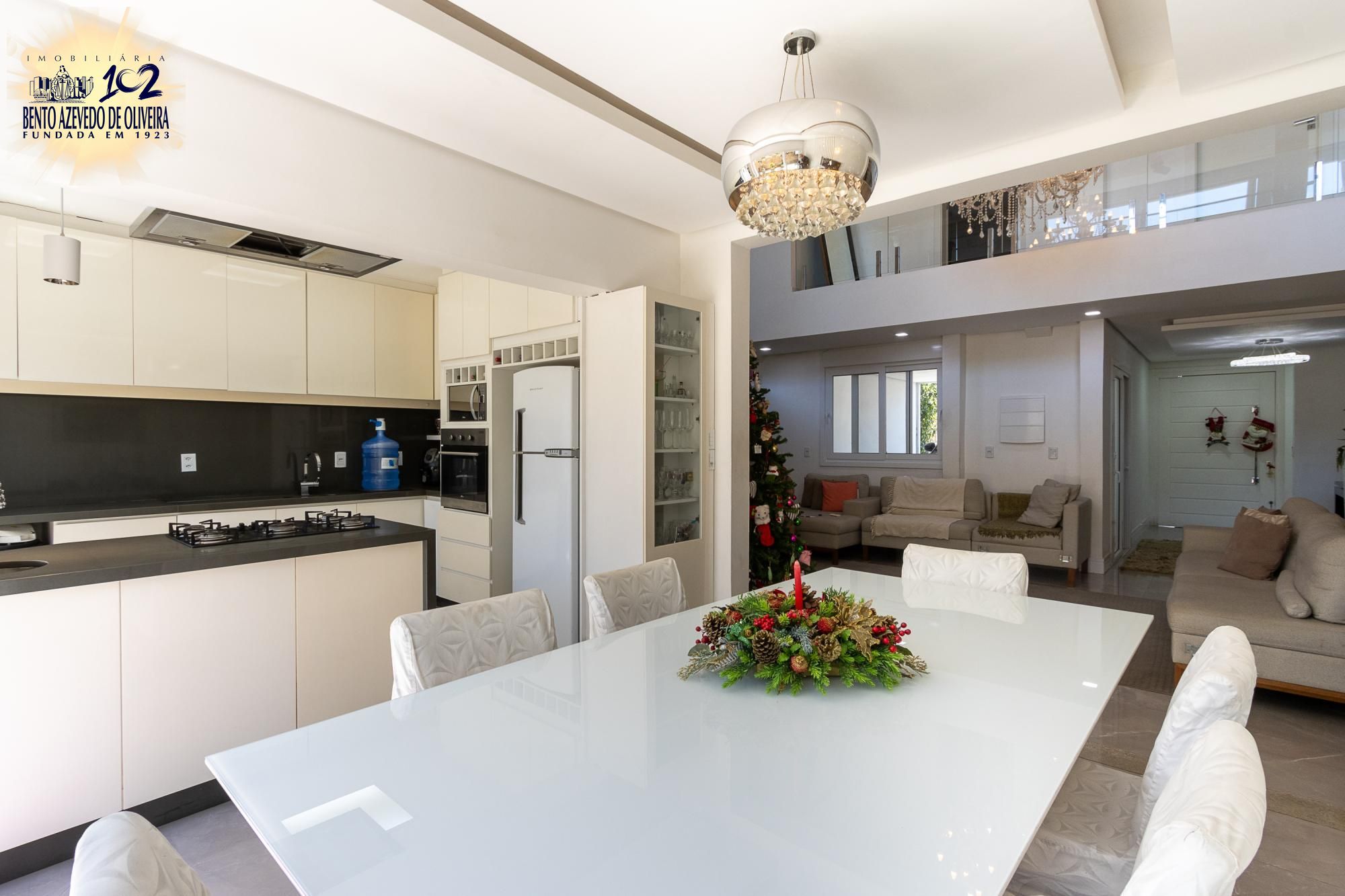 Casa, 3 quartos, 302 m² - Foto 23