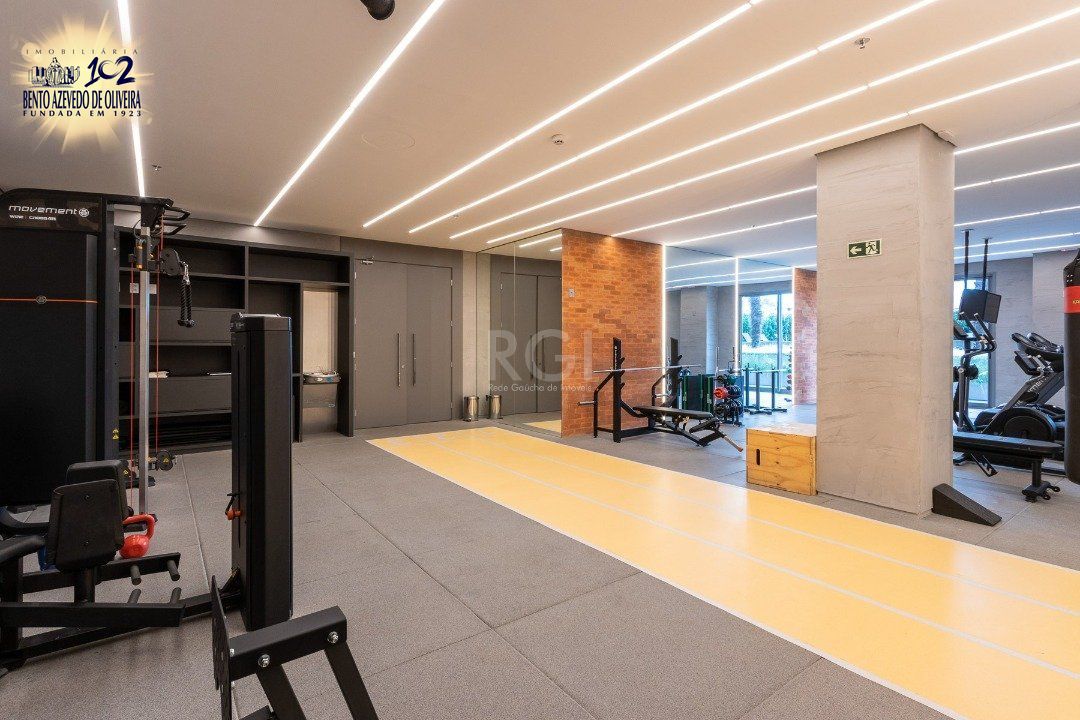 Apartamento, 1 quarto, 35 m² - Foto 30