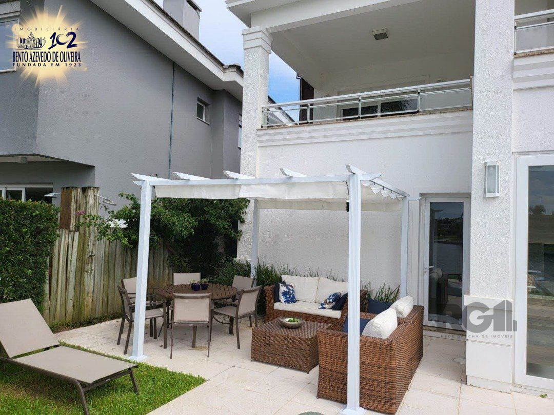 Casa de Condomínio, 4 quartos - Foto 36