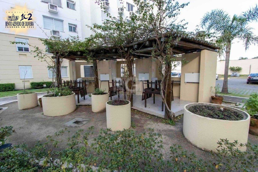 Apartamento, 3 quartos, 61 m² - Foto 14