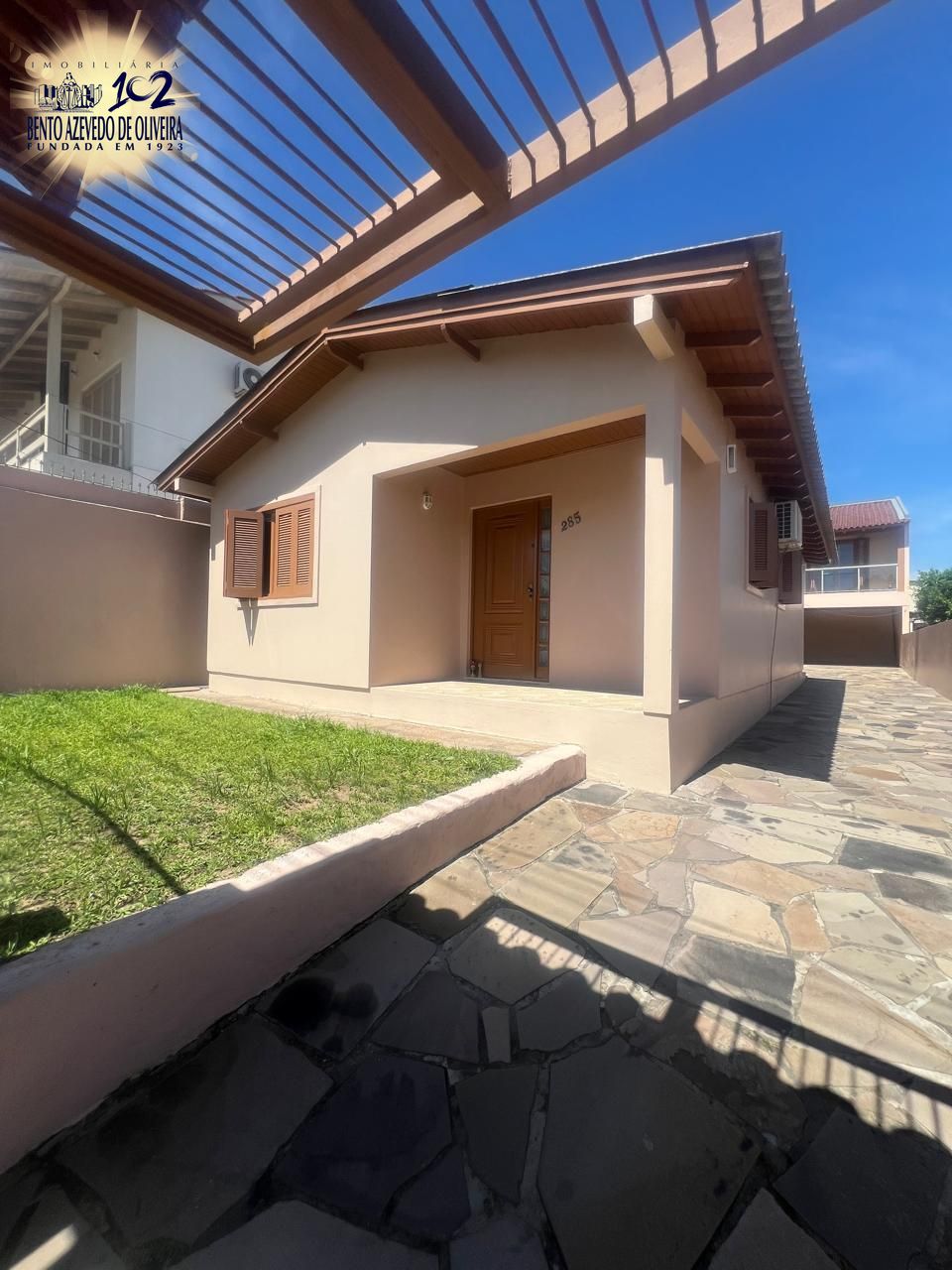 Casa, 4 quartos, 250 m² - Foto 29