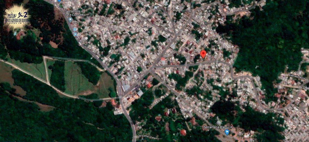 Terreno, 1599 m² - Foto 2