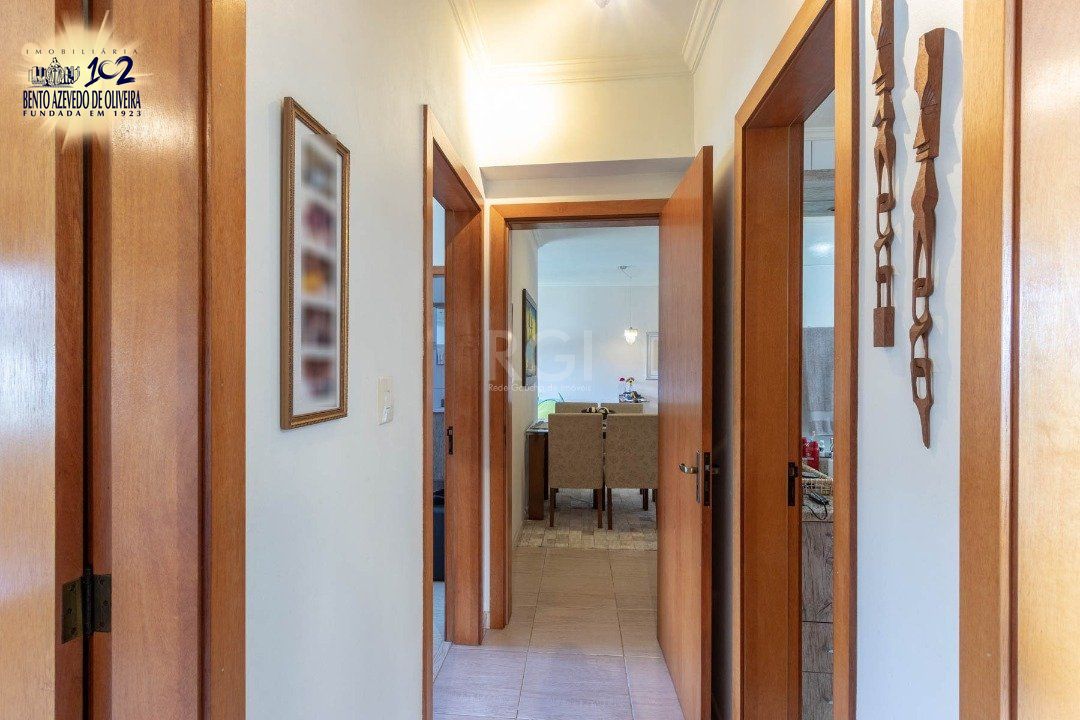 Apartamento, 3 quartos, 82 m² - Foto 22