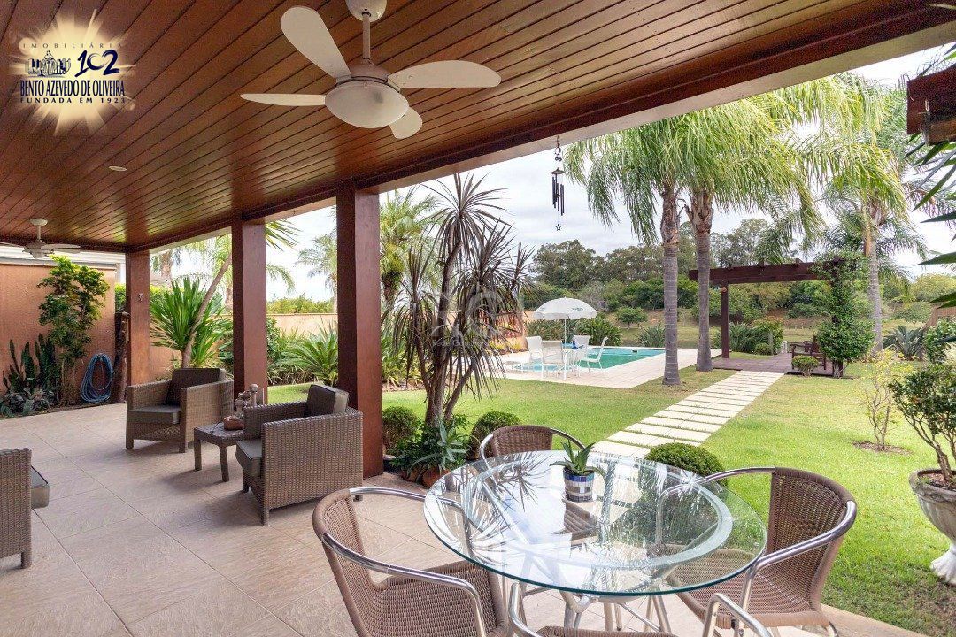 Casa de Condomínio, 4 quartos - Foto 23