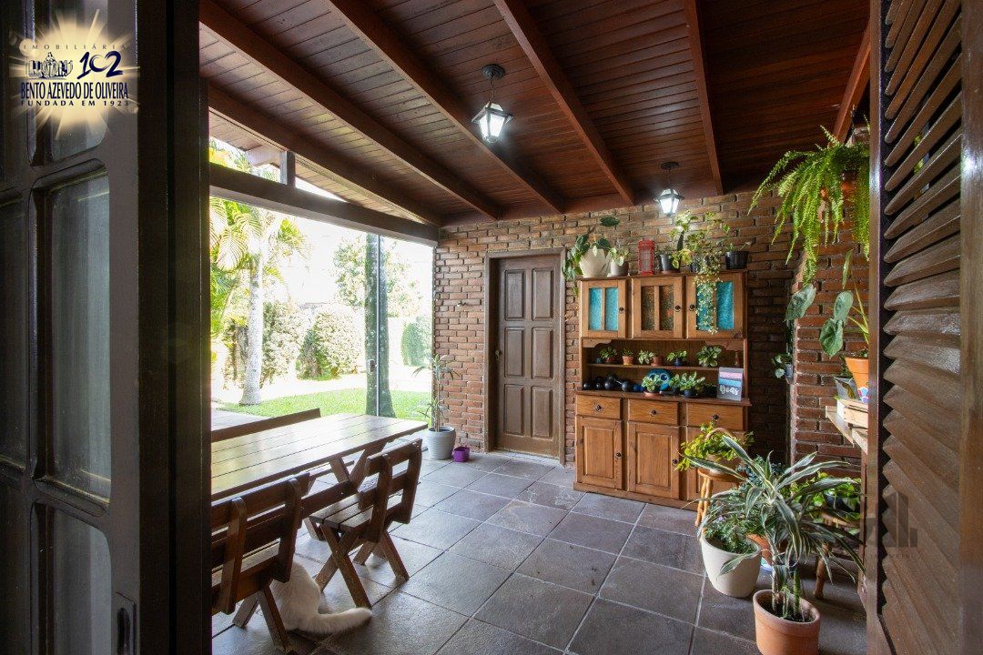 Casa, 3 quartos, 179 m² - Foto 19