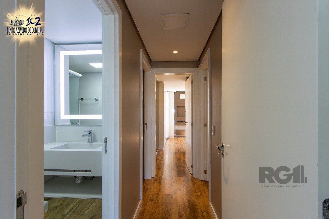 Apartamento, 3 quartos, 114 m² - Foto 29