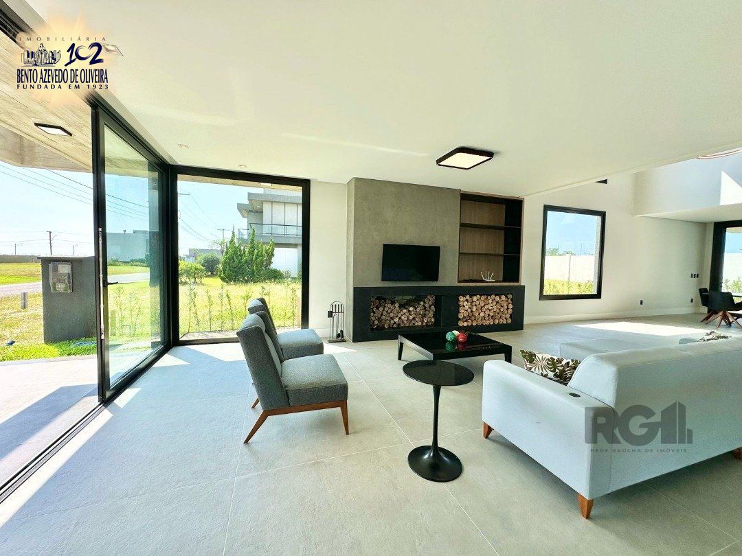 Casa de Condomínio, 5 quartos - Foto 6