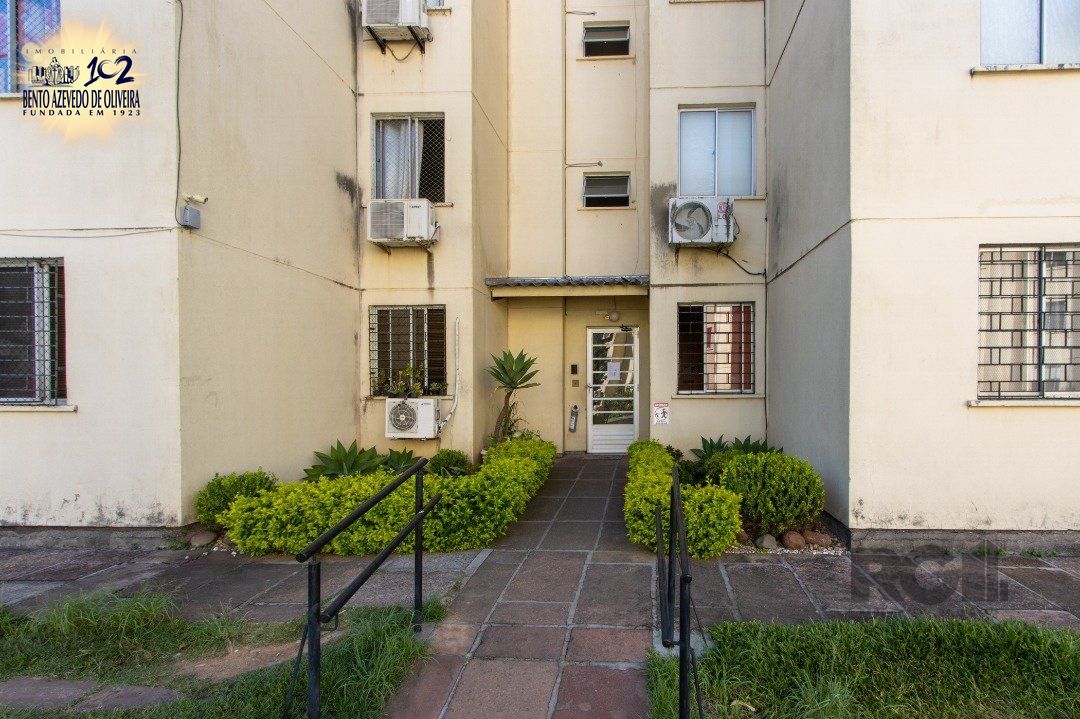 Apartamento, 2 quartos, 38 m² - Foto 3