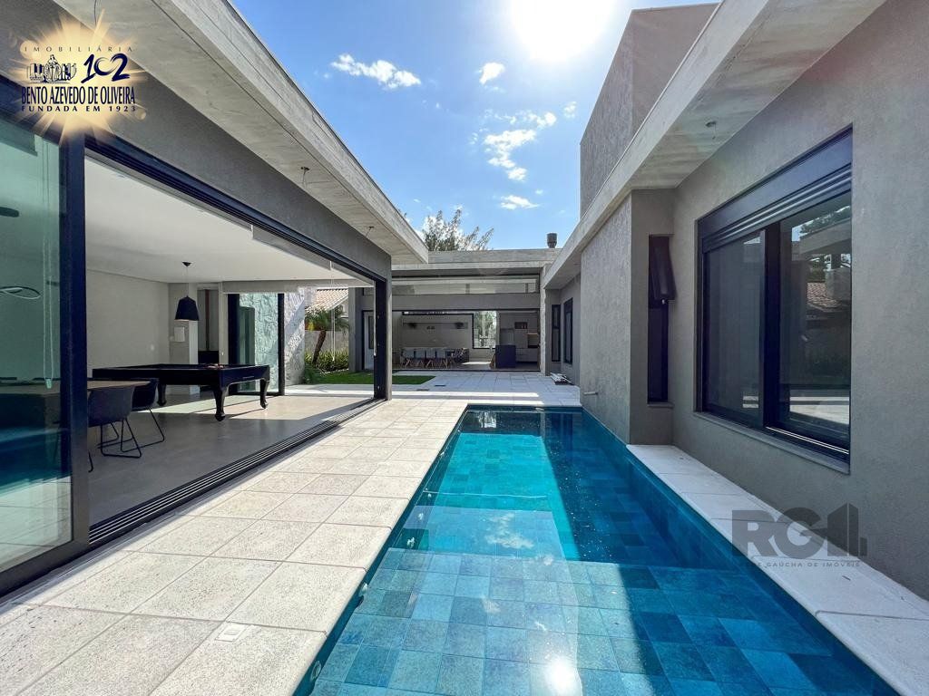 Casa, 4 quartos, 324 m² - Foto 15