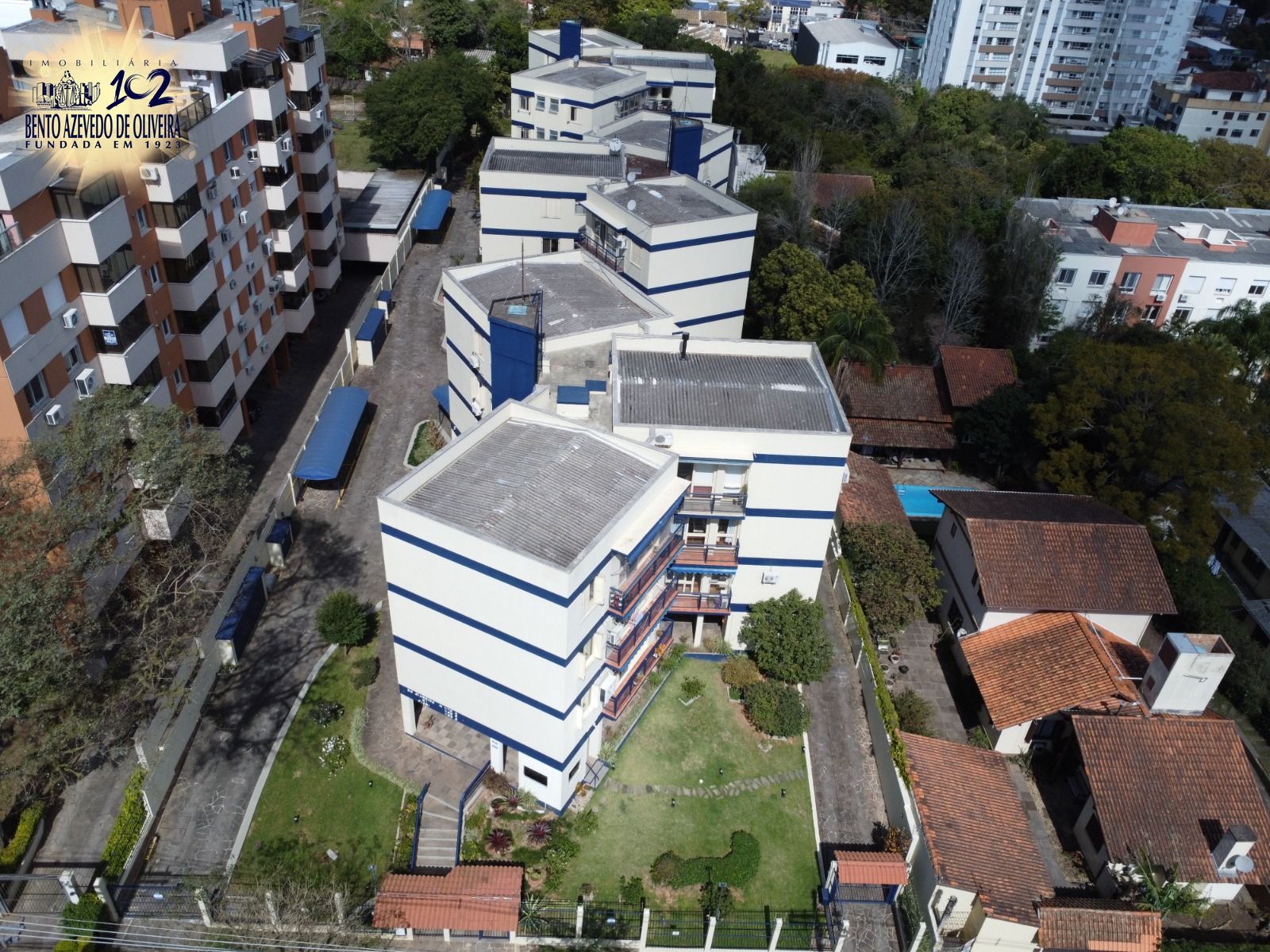 Apartamento, 3 quartos, 97 m² - Foto 54