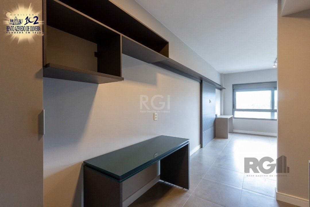 Apartamento, 1 quarto, 35 m² - Foto 7