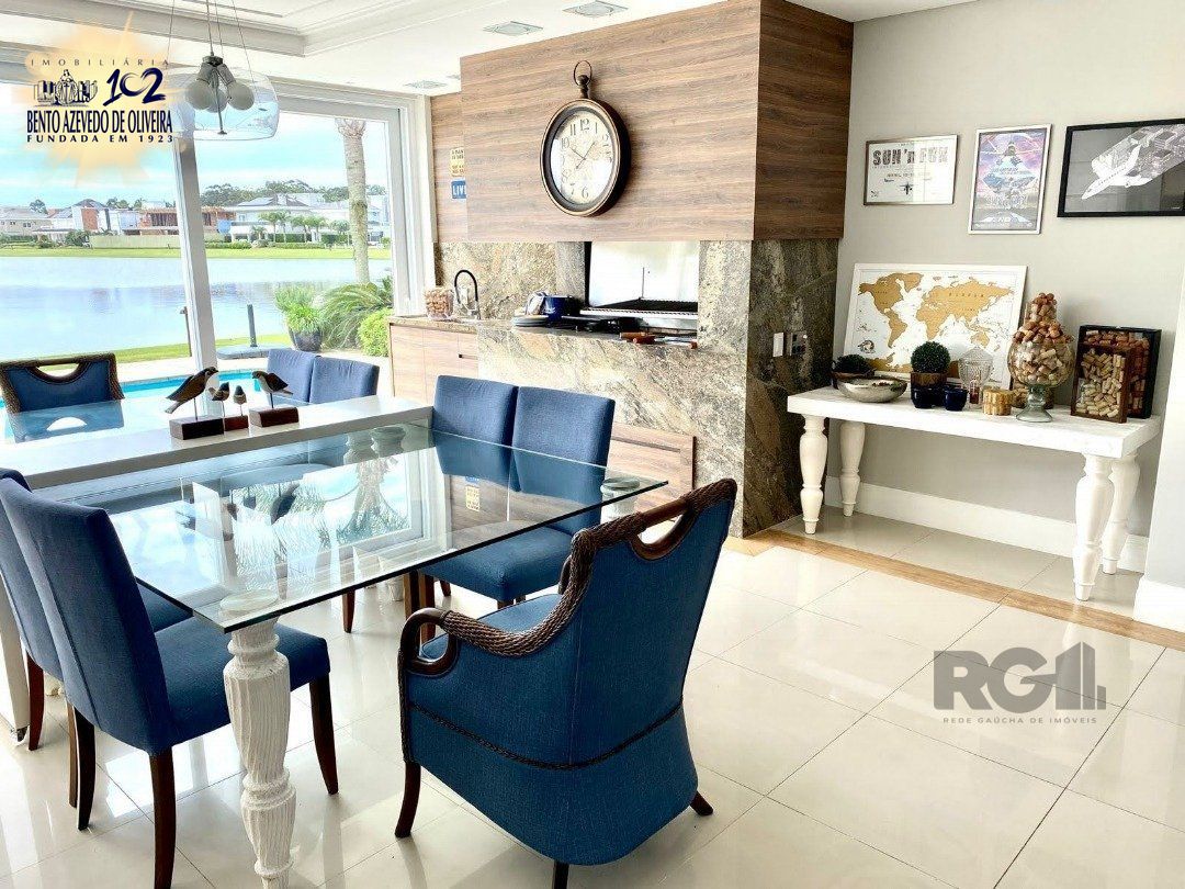 Casa de Condomínio, 4 quartos - Foto 13