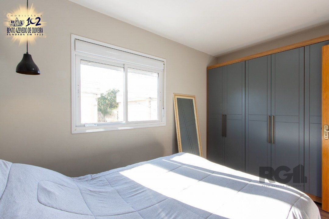 Casa de Condomínio, 2 quartos - Foto 16