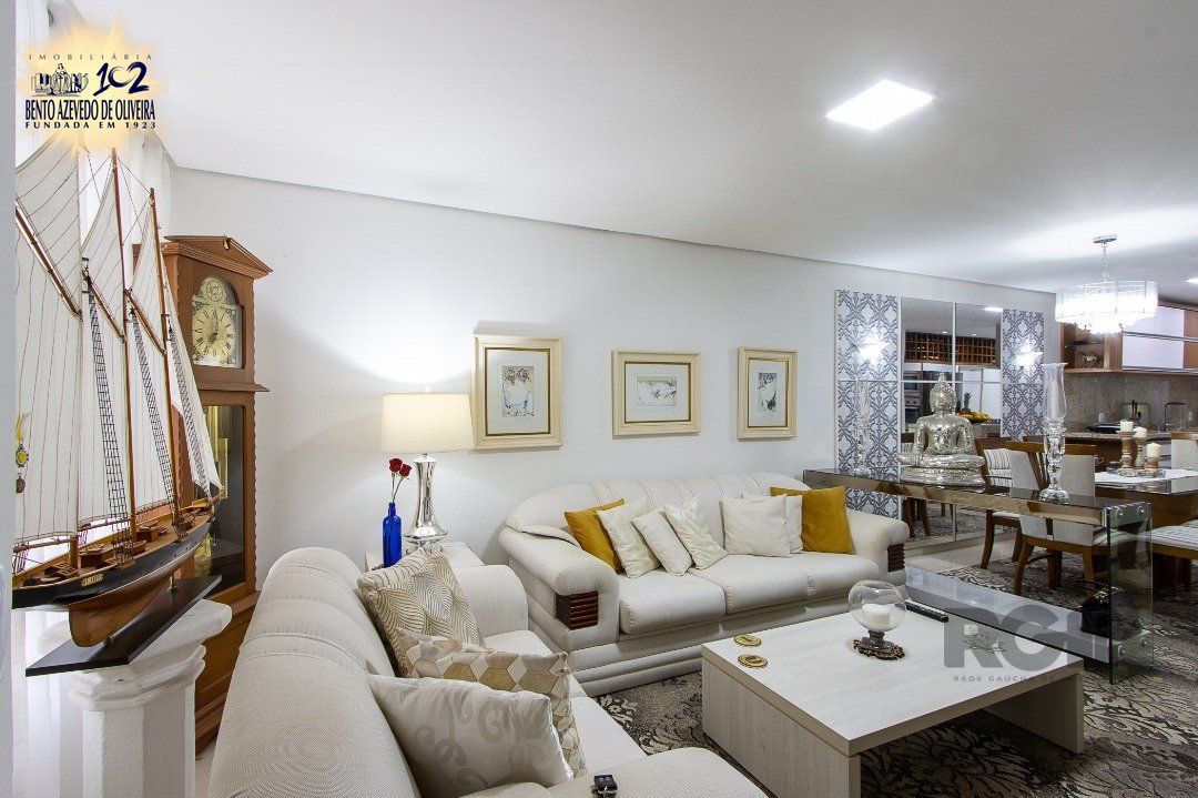 Casa, 3 quartos, 161 m² - Foto 4