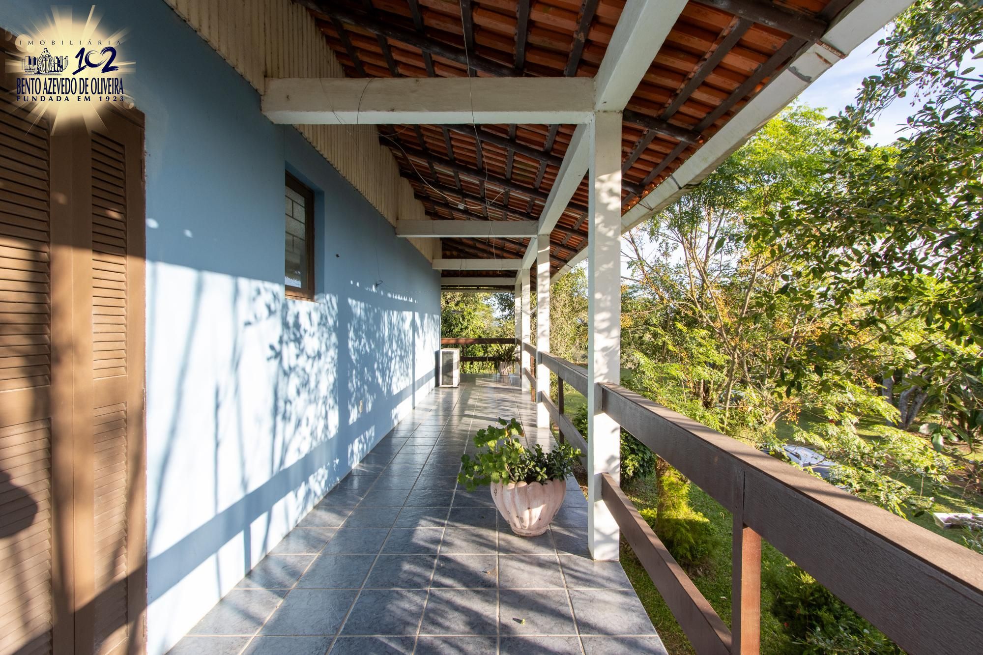 Sítio, 3 quartos, 8 hectares - Foto 24