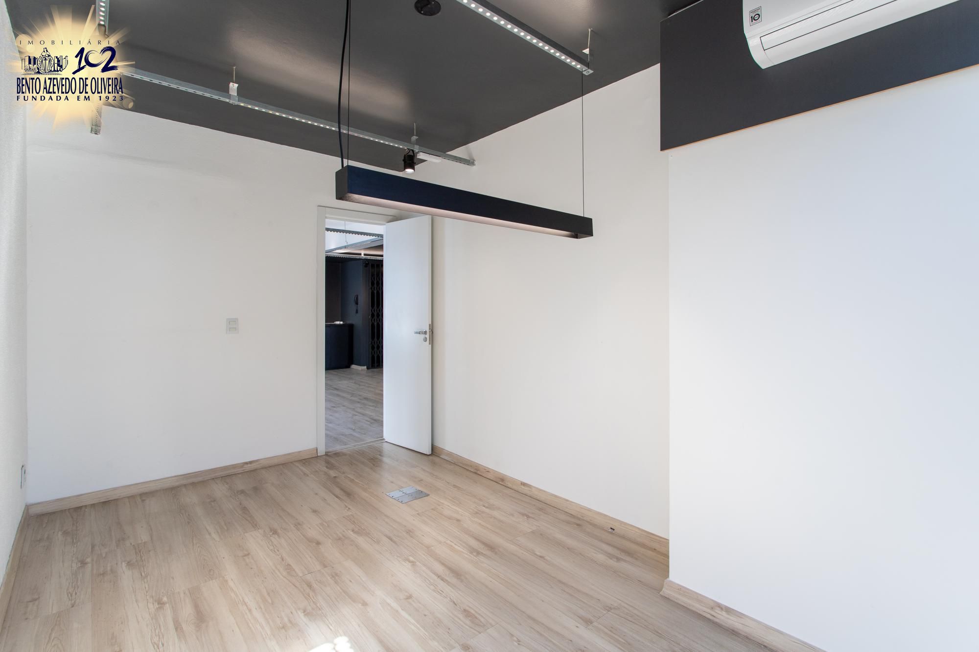 Sala-Conjunto, 43 m² - Foto 18