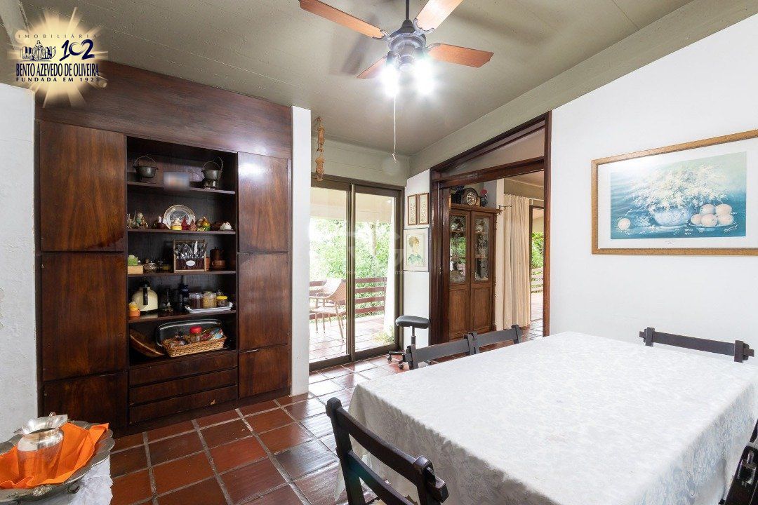 Casa, 3 quartos, 600 m² - Foto 14