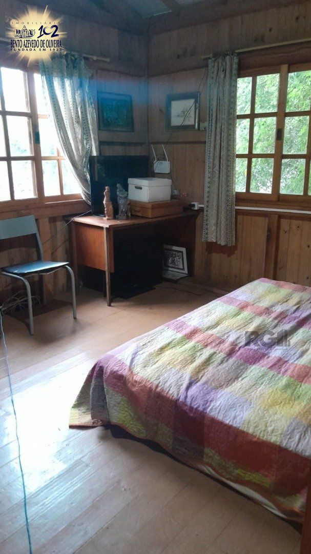 Casa, 6 quartos, 200 m² - Foto 23