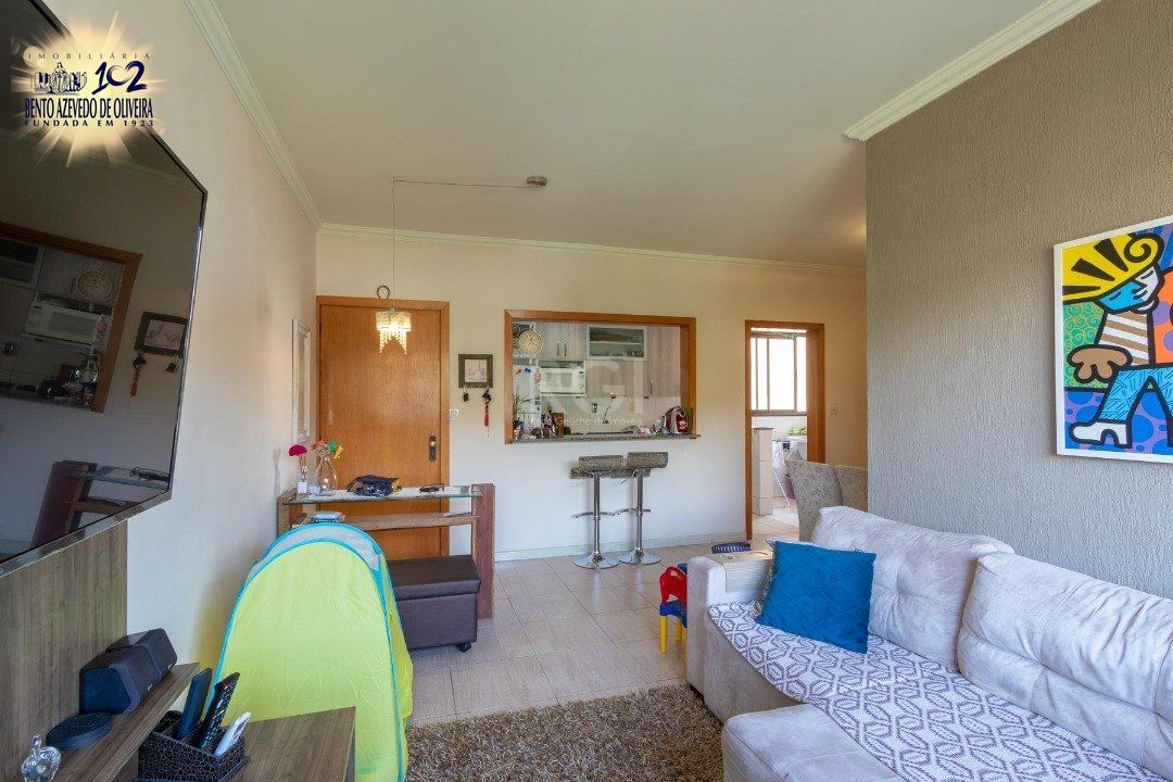 Apartamento, 3 quartos, 82 m² - Foto 4