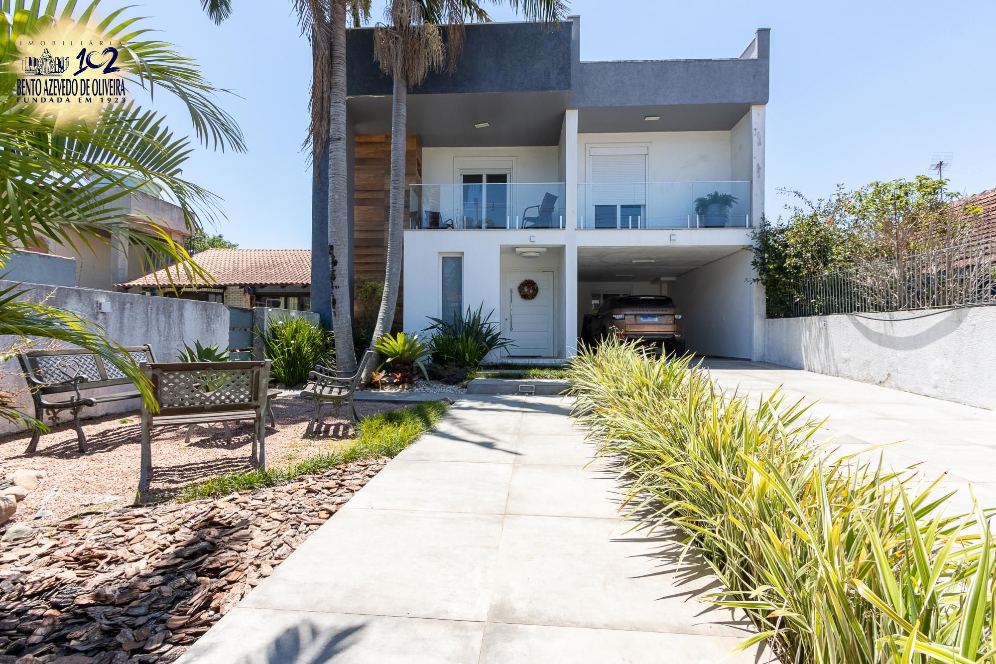 Casa, 3 quartos, 302 m² - Foto 2