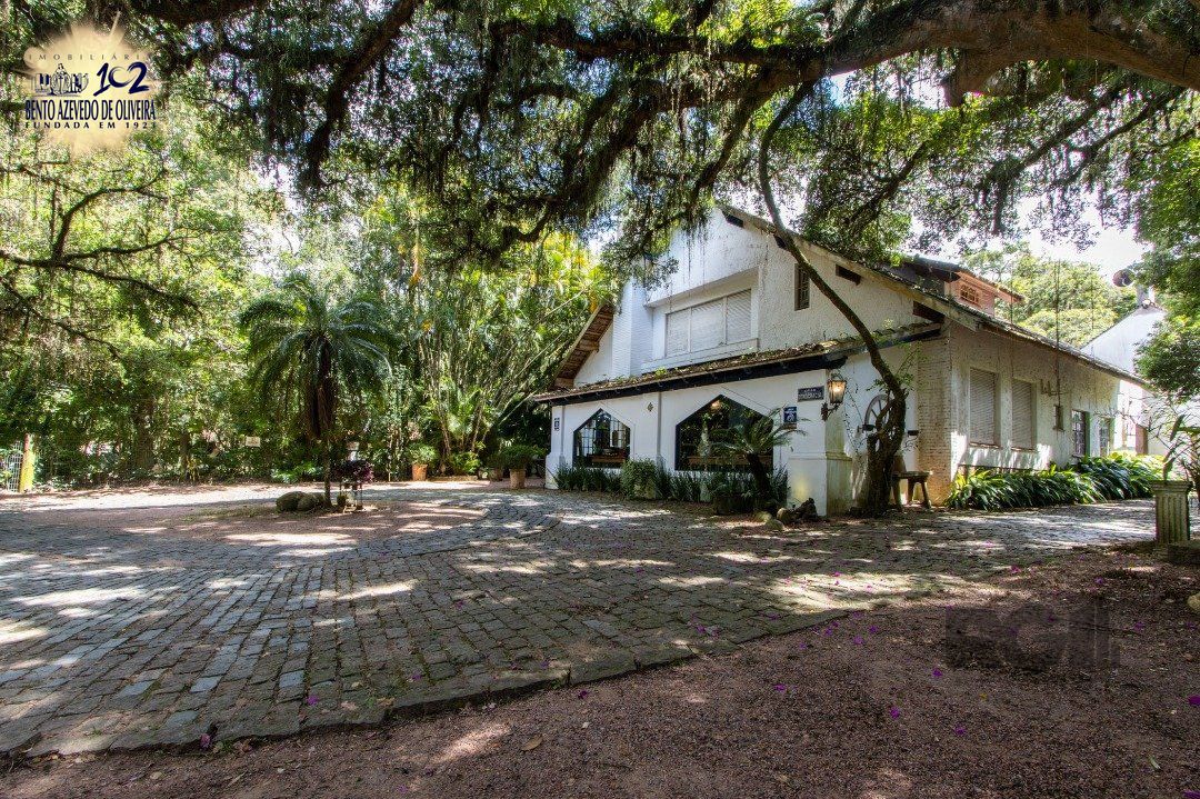 Casa, 7 quartos, 600 m² - Foto 6