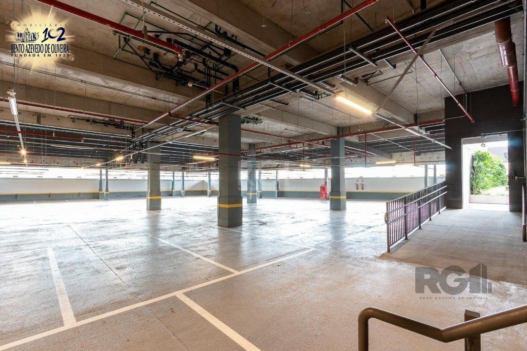 Apartamento, 1 quarto, 35 m² - Foto 26