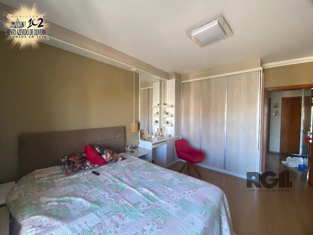 Casa, 3 quartos, 190 m² - Foto 33