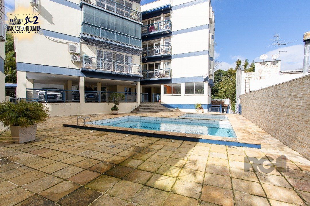 Apartamento, 3 quartos, 97 m² - Foto 39