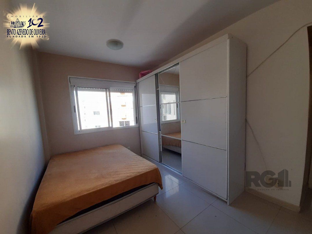 Apartamento, 3 quartos, 66 m² - Foto 8