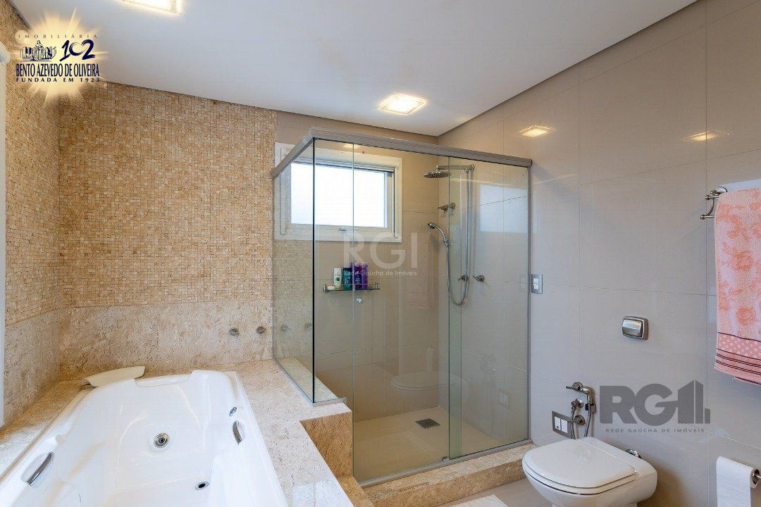 Casa de Condomínio, 3 quartos - Foto 44