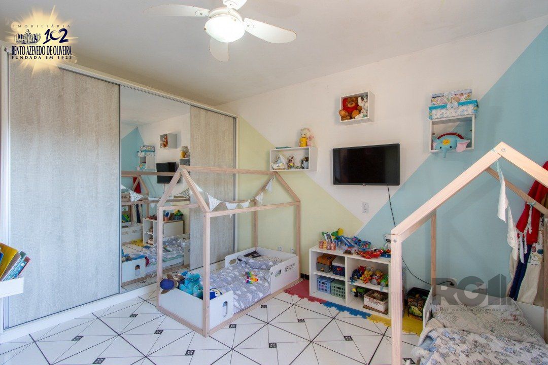 Casa, 4 quartos, 389 m² - Foto 54