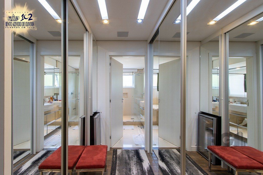 Casa de Condomínio, 5 quartos - Foto 63