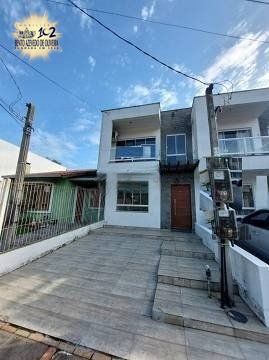 Casa, 2 quartos, 100 m² - Foto 1