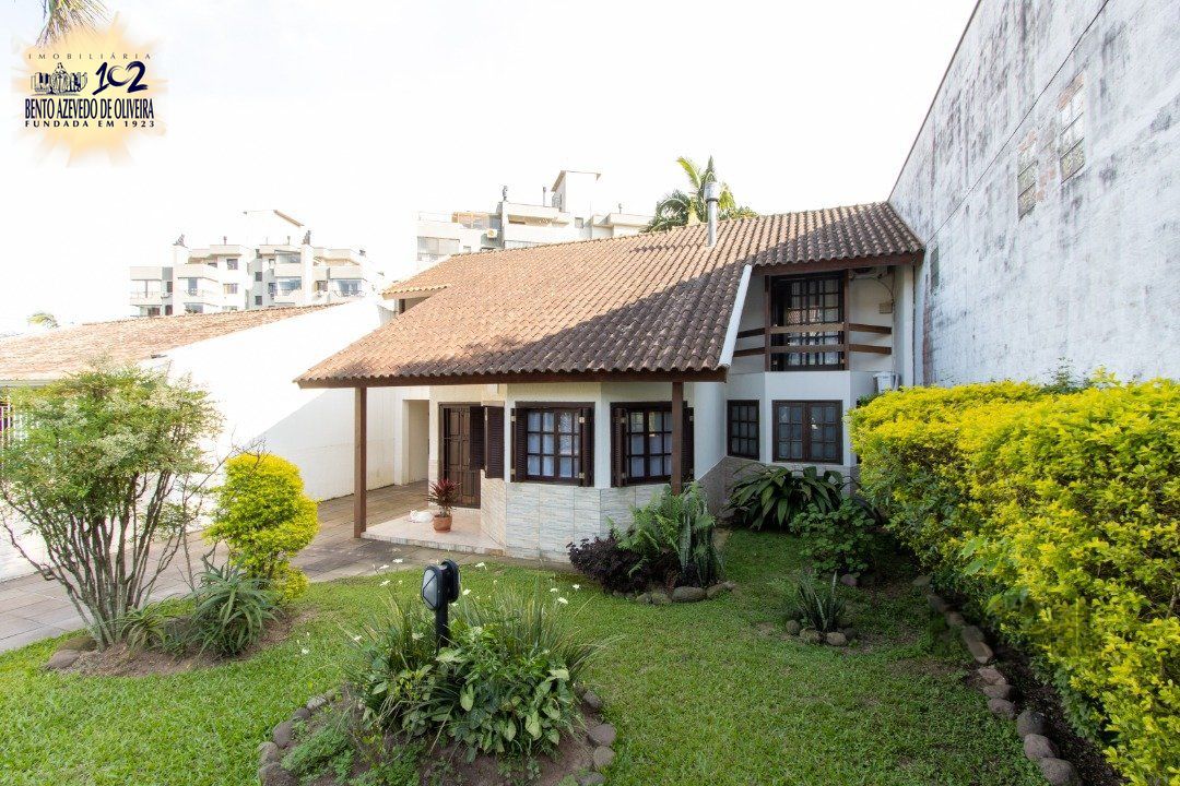 Casa, 3 quartos, 179 m² - Foto 1
