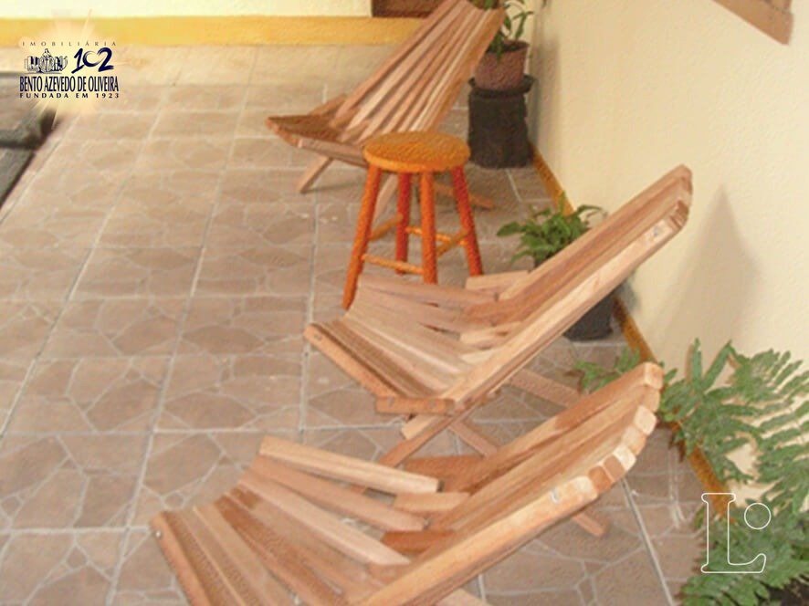 Casa, 3 quartos, 300 m² - Foto 4