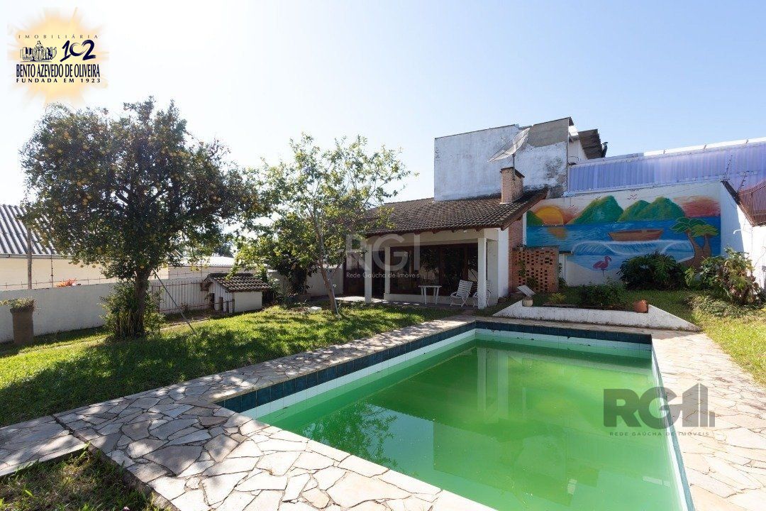 Casa, 4 quartos, 519 m² - Foto 19