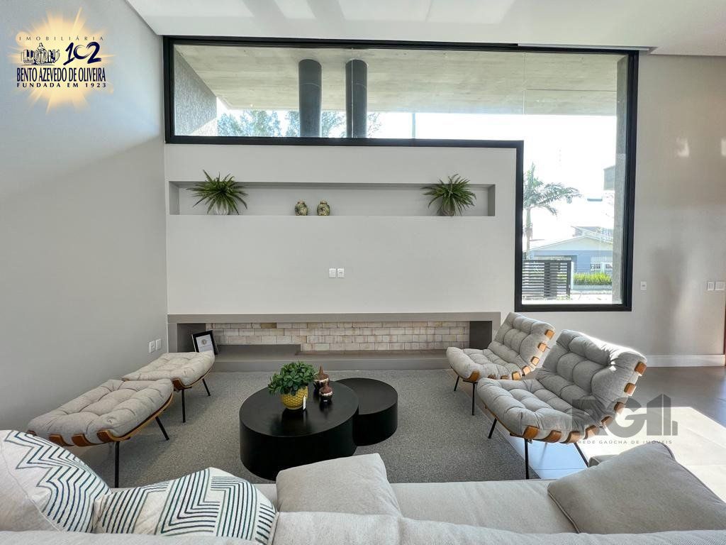 Casa, 4 quartos, 324 m² - Foto 37