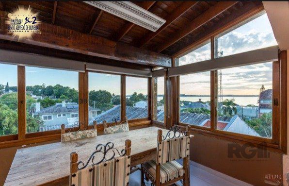 Casa, 4 quartos, 219 m² - Foto 6