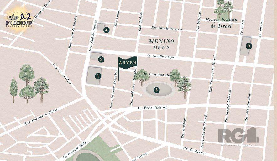 Apartamento, 2 quartos, 85 m² - Foto 18