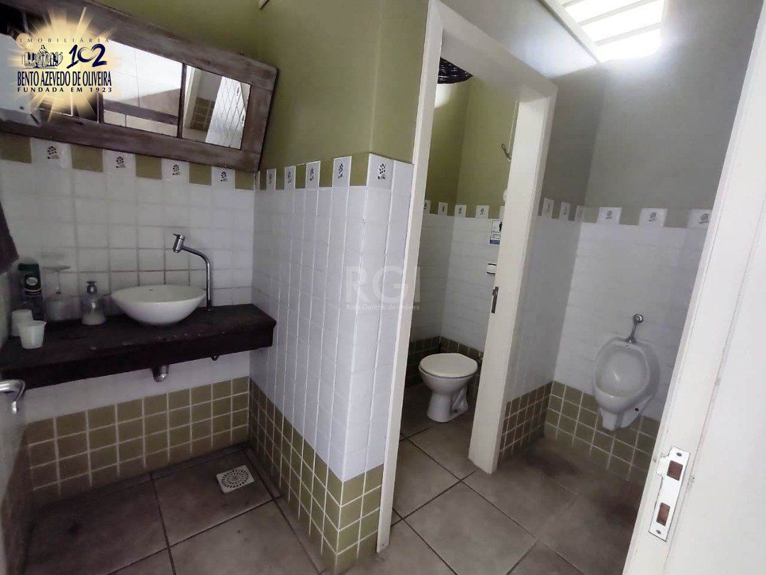 Prédio Inteiro, 461 m² - Foto 22